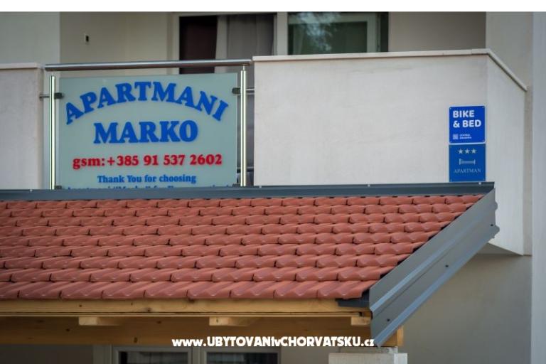 Villa Appartements Marko – foto 8