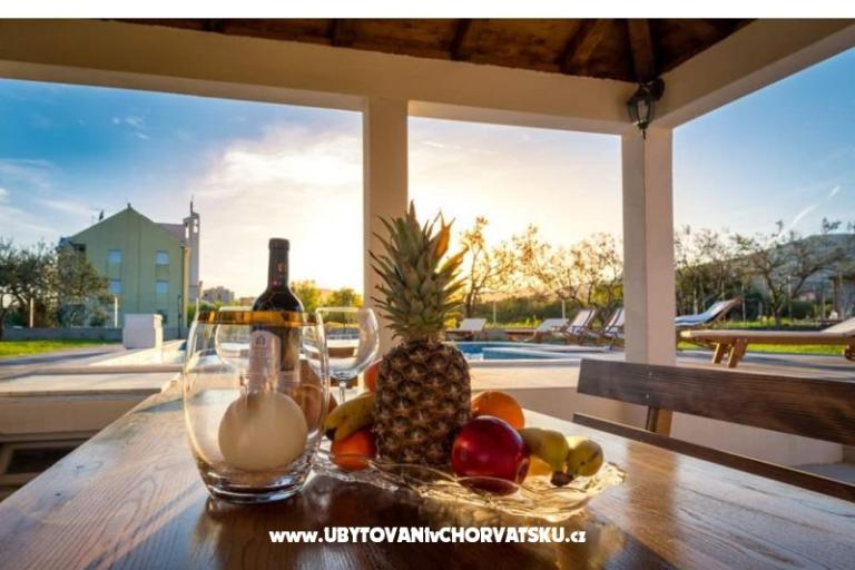 Villa Appartements Marko – foto 9