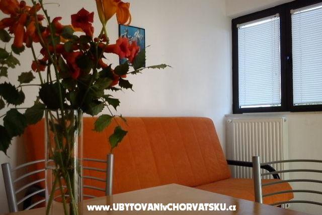 Appartements Mihaela – foto 10