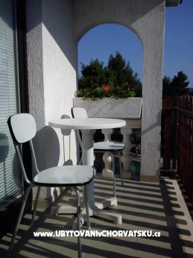 Appartements Mihaela – foto 11
