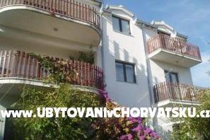Appartements Mihaela – foto 9
