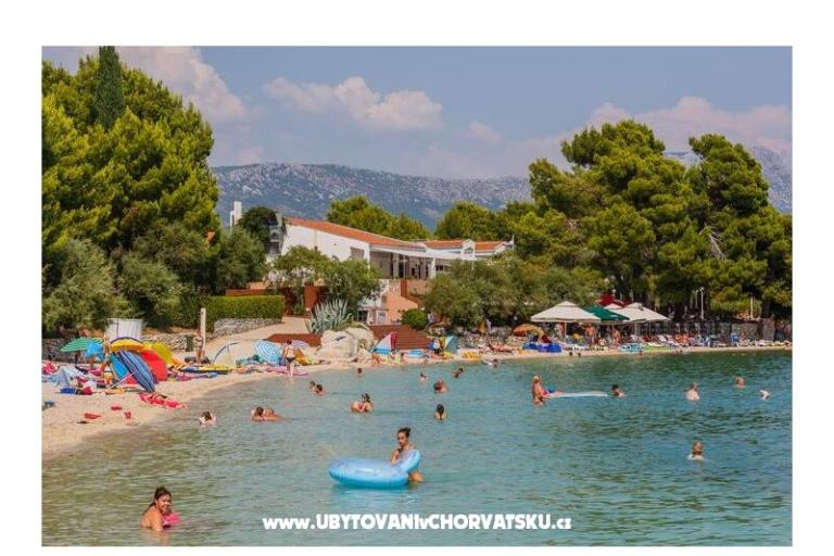 Appartements Milica – foto 21