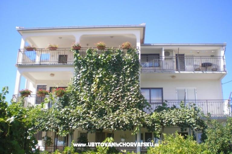 Appartements Milica – foto 3