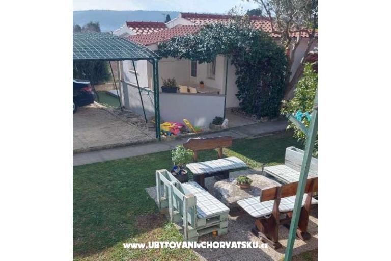 Appartements Milica – foto 40