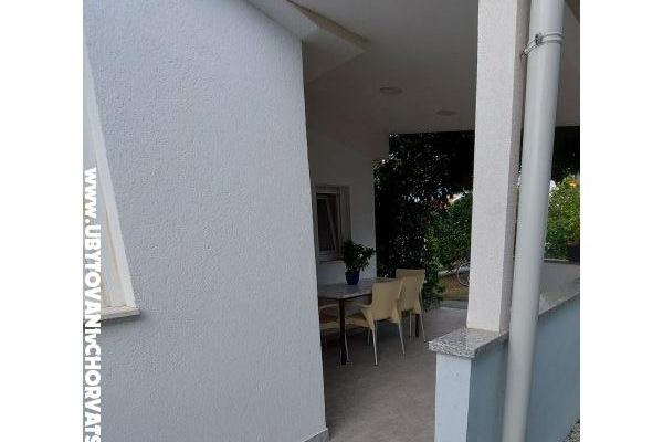 Appartements Milica – foto 45