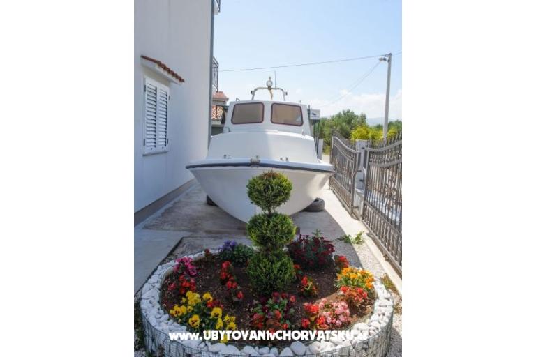 Appartements Milica – foto 9