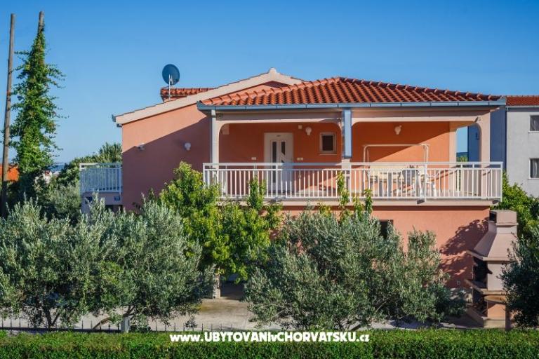 Appartements Mirjana – foto 2