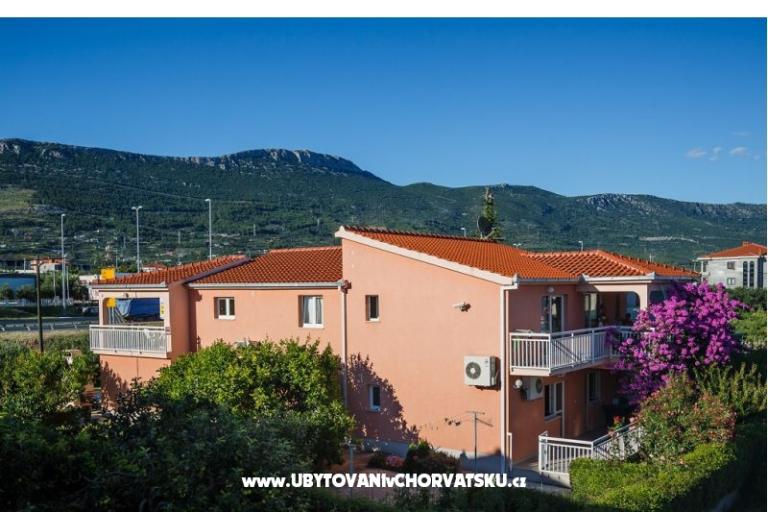 Appartements Mirjana – foto 3
