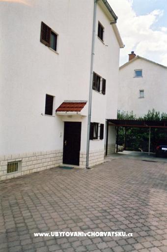 Appartements Pavlinović – foto 3