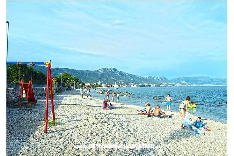 Appartements Šimetin – foto 11