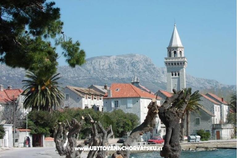 Appartements Šimetin – foto 13