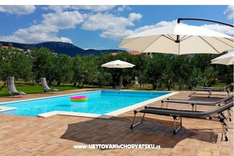 Appartements Šimetin – foto 3