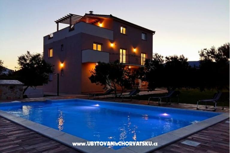 Appartements Šimetin – foto 7