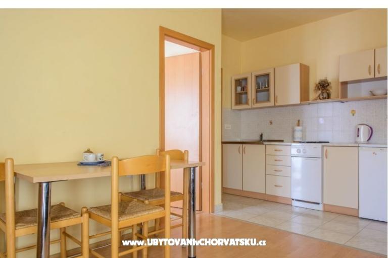 Appartements Tonka – foto 12