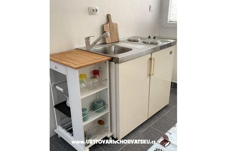 Ferienwohnungen Kod Marice – foto 14