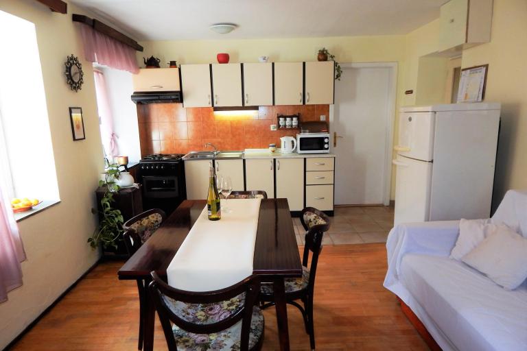 Appartement Marijeta – foto 4