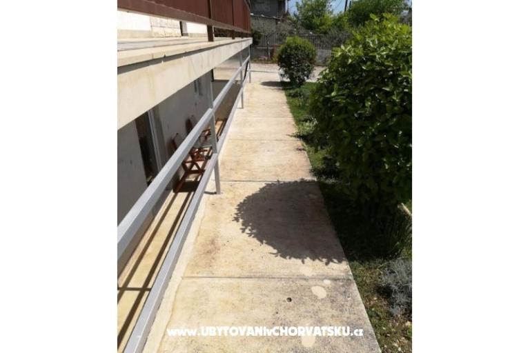 Appartement Moro – foto 9