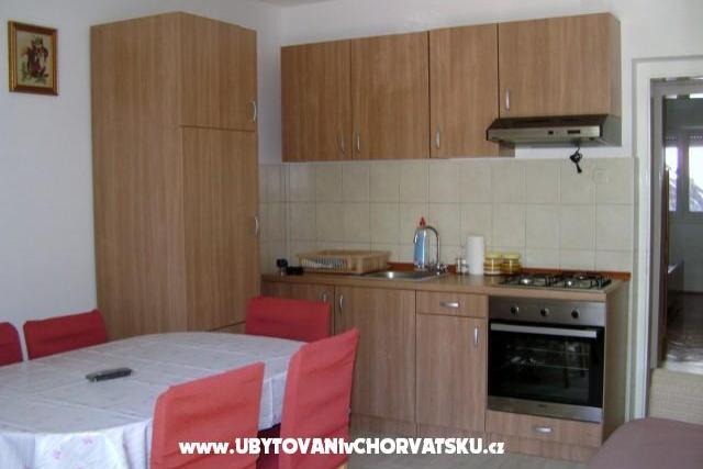 Ferienwohnungen Botić – foto 5