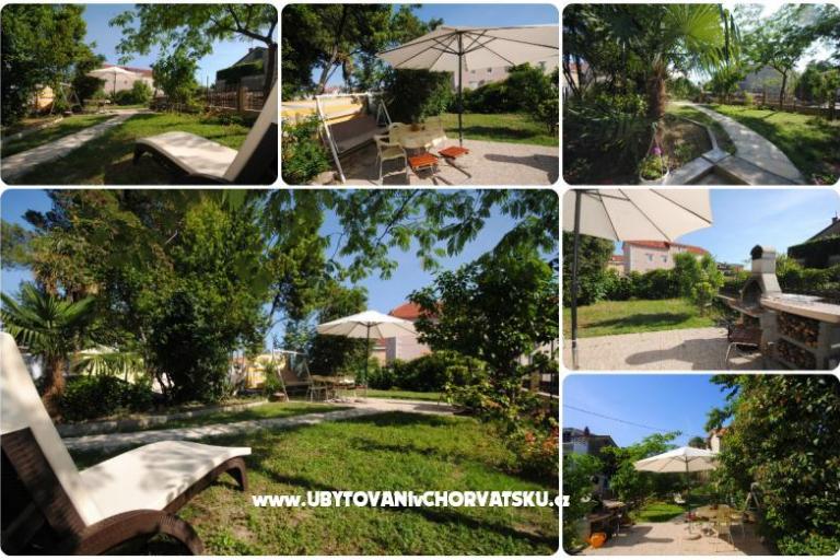 Ferienwohnungen Bugenvilla – foto 6