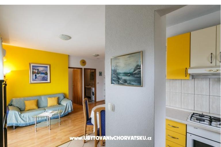 Apartment Castel Vecchio  – foto 12