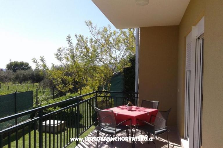 Apartment Castel Vecchio  – foto 14