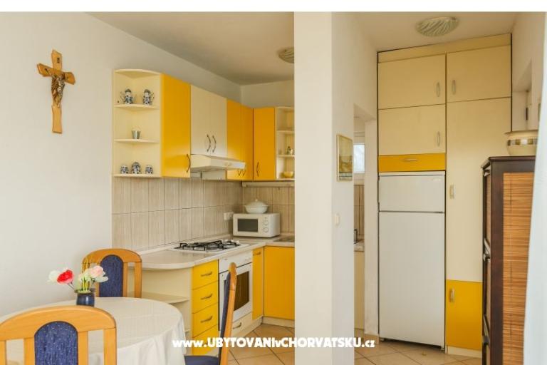 Apartment Castel Vecchio  – foto 17