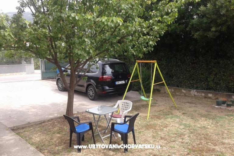 Apartment Castel Vecchio  – foto 19