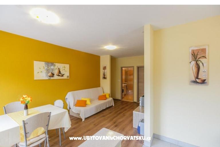 Apartment Castel Vecchio  – foto 7
