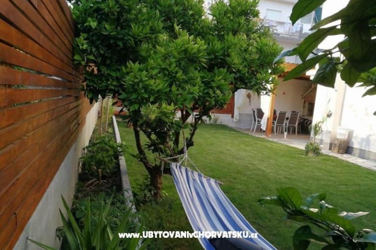 Ferienwohnungen Kasalo – foto 14