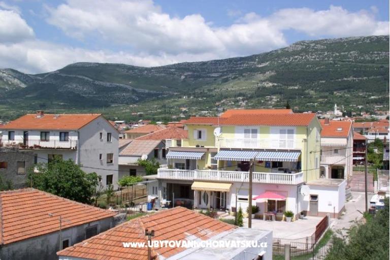 Ferienwohnungen Kastel Stari – foto 10