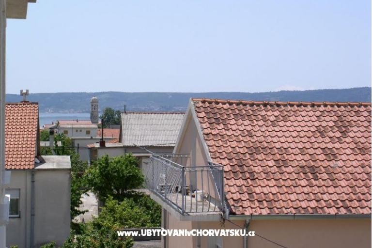 Ferienwohnungen Kastel Stari – foto 11