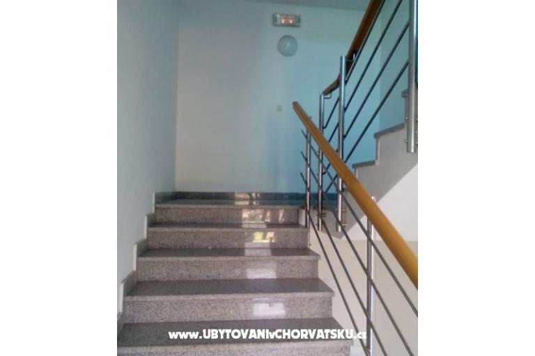 Ferienwohnungen Kastel Stari – foto 12