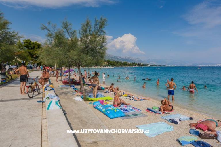 Ferienwohnungen Kastela – foto 4