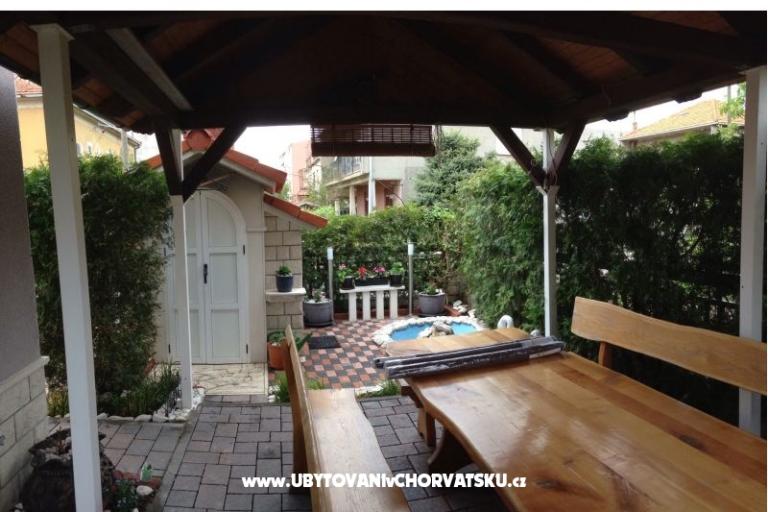 Ferienwohnungen Marija – foto 13