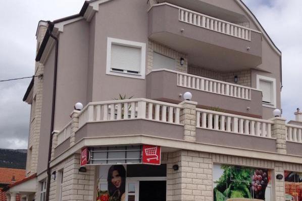 Ferienwohnungen Marija – foto 8