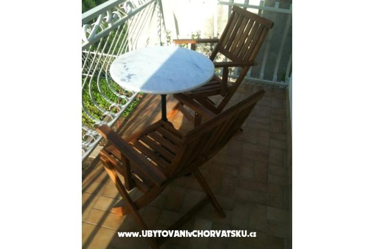 Ferienwohnungen Mila  – foto 10