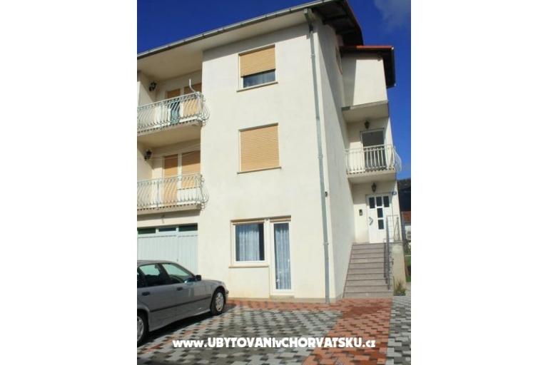 Ferienwohnungen Mila  – foto 11