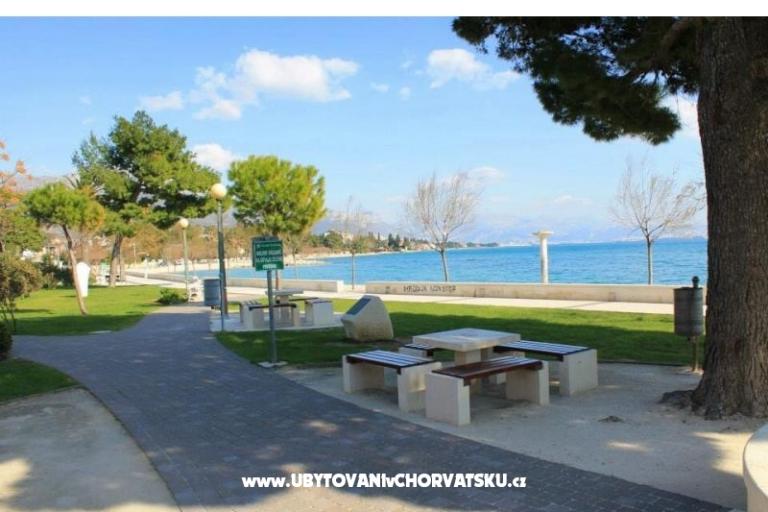 Ferienwohnungen Mila  – foto 14