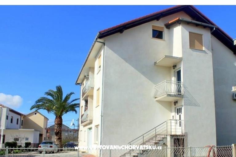 Ferienwohnungen Mila  – foto 5