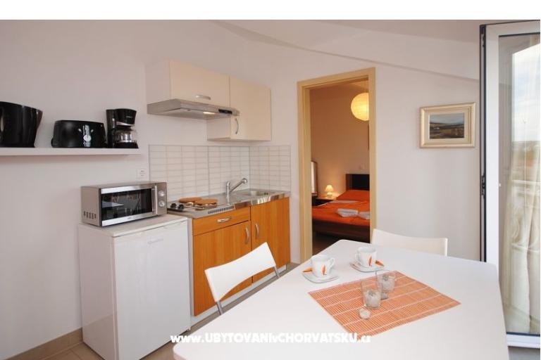Deluxe Ferienwohnungen Red Sunset – foto 13