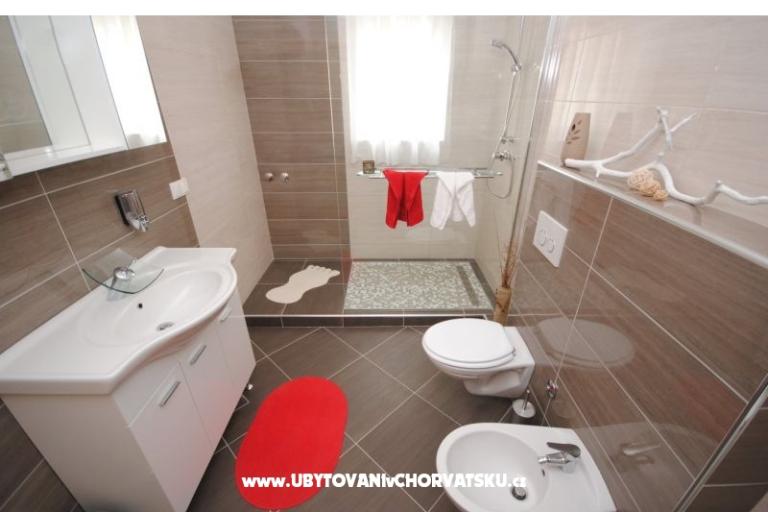 Deluxe Ferienwohnungen Red Sunset – foto 6