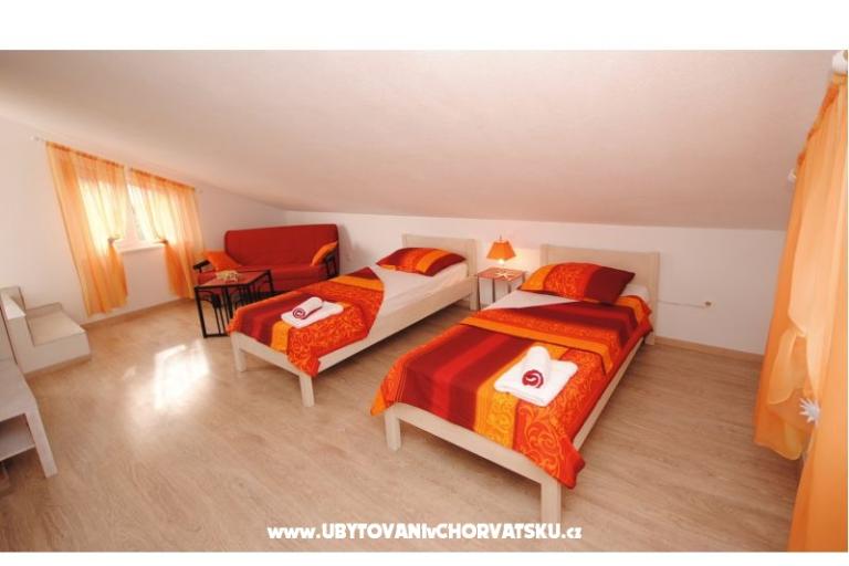 Deluxe Ferienwohnungen Red Sunset – foto 8
