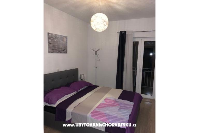 Deluxe Ferienwohnungen Red Sunset – foto 9