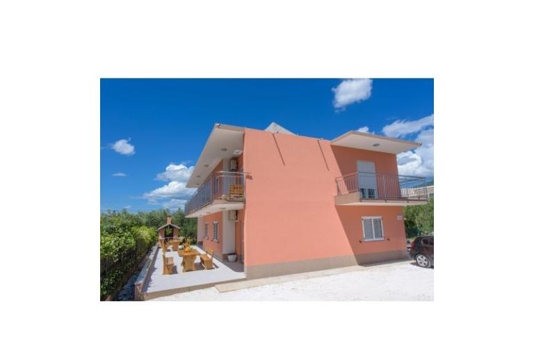 Ferienwohnungen Seaside – foto 9