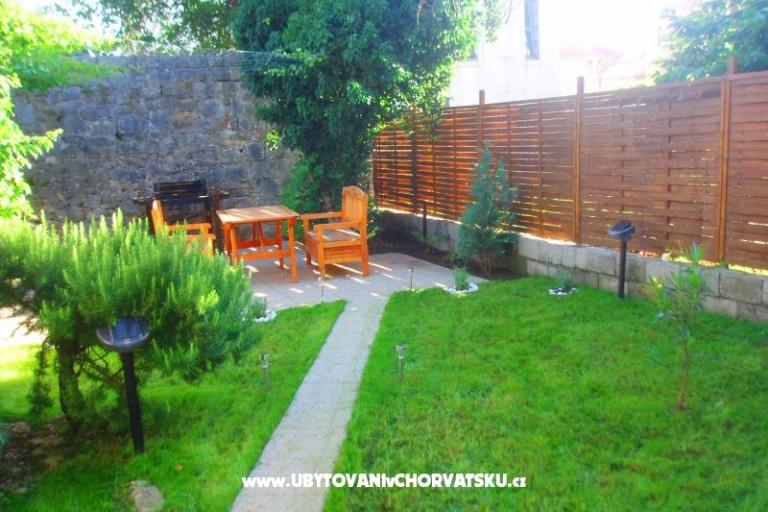 Ferienwohnungen Tadin - Cambi – foto 10