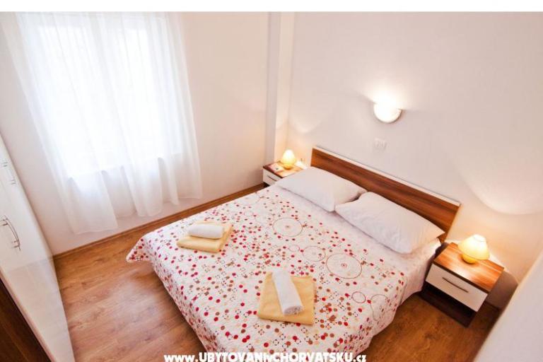 Ferienwohnungen Tadin - Cambi – foto 3