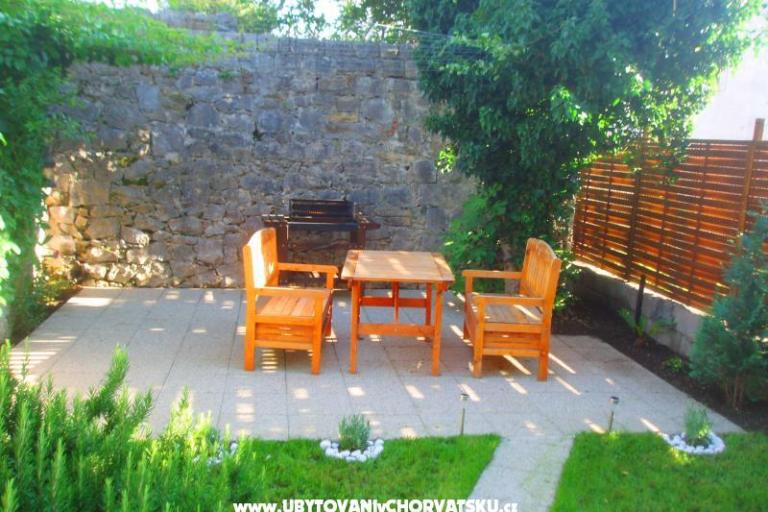 Ferienwohnungen Tadin - Cambi – foto 5
