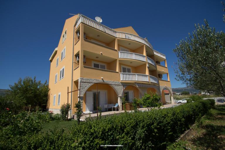 Ferienwohnungen Haus Valentin – foto 2