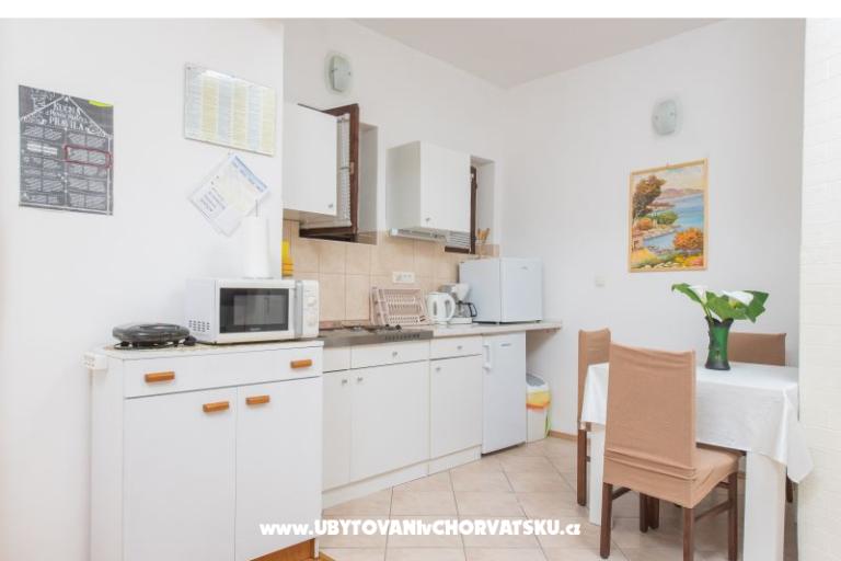 Appartements Kastel – foto 11