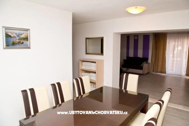 Deluxe Apartment Nika  – foto 6